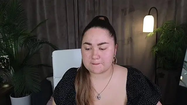 AnnaKayzers online show from July 17, 2026, 8:10 am
