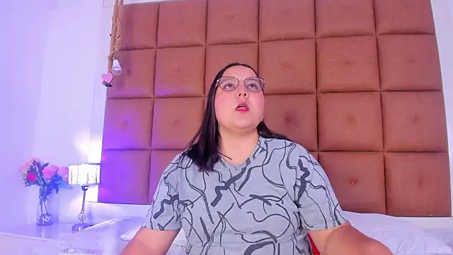 Snapshot of AmberrRossee chatting on July 21, 2026, 3:58 pm AmberrRossee online show from July 21, 2026, 3:58 pm