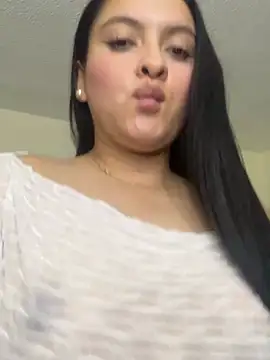 Nicoleqm online show from July 16, 2026, 1:44 am