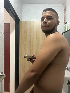 Dylanblackx1 online show from July 30, 2026, 2:43 am