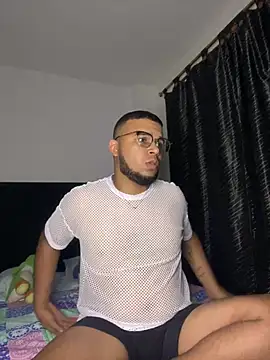 Dylanblackx1 online show from July 31, 2026, 2:11 am