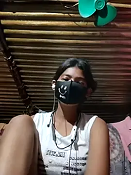 Sanjupari78 online show from July 23, 2026, 8:18 pm