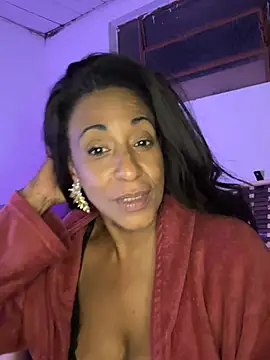 BiaBlack online show from July 31, 2026, 2:44 am