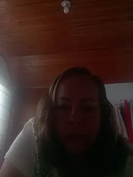 Karla Dessire online show from July 29, 2026, 12:03 pm