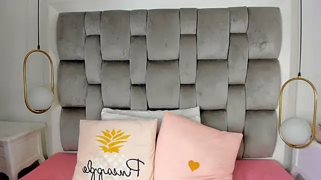 camila sunsen online show from July 21, 2026, 7:16 pm