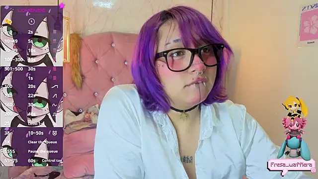Fresa wafflera  online show from July 22, 2026, 2:36 am