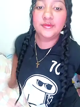 Luna Dorada online show from July 23, 2026, 10:19 pm