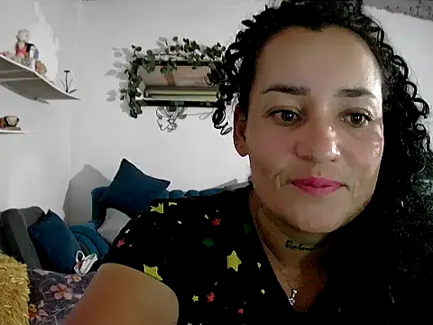 Vanezasexy online show from July 17, 2026, 1:45 am