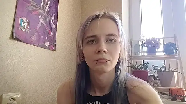 AdamTarlet online show from August 8, 2026, 7:43 am