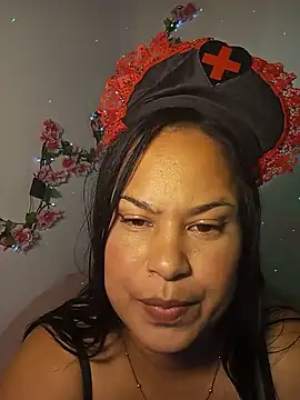 ClauRandy online show from July 27, 2026, 8:38 pm