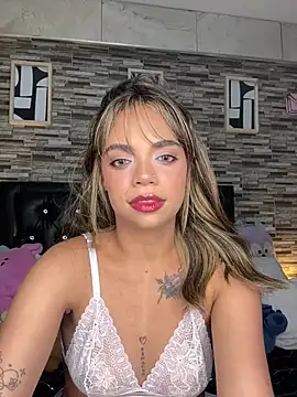 PamelaScothh online show from July 19, 2026, 2:48 am