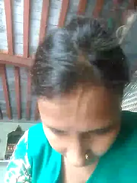 Ranidevi07 online show from July 18, 2026, 9:13 am