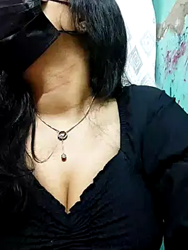 Cute Jaanvii online show from July 19, 2026, 2:54 pm