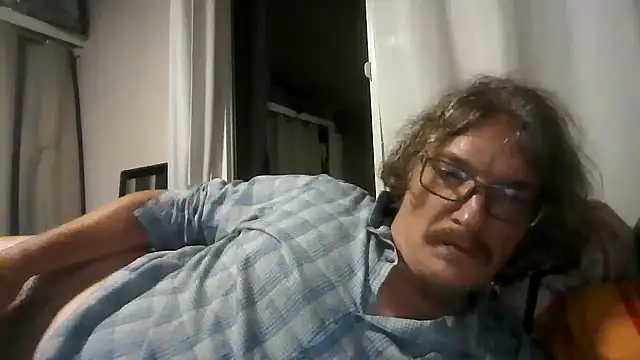 riffraff69 online show from August 6, 2026, 8:05 am