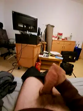 WankThatHard online show from July 24, 2026, 6:50 pm