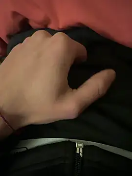 babyhorny0404 online show from July 18, 2026, 2:43 pm