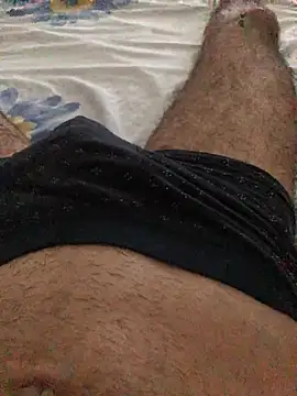 MisterTony85 online show from July 18, 2026, 4:44 pm