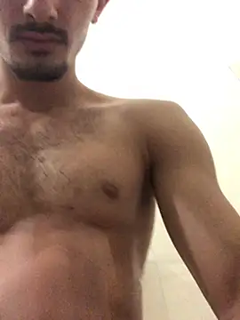 MisterTony85 online show from July 26, 2026, 9:11 pm