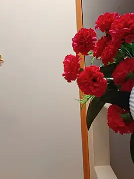 Peachyvibrs online show from July 23, 2026, 5:27 am