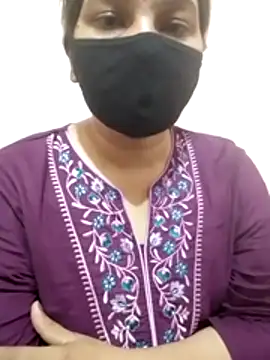 Tanishka67 online show from July 21, 2026, 6:38 am