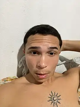 erick-5 online show from July 20, 2026, 7:33 am