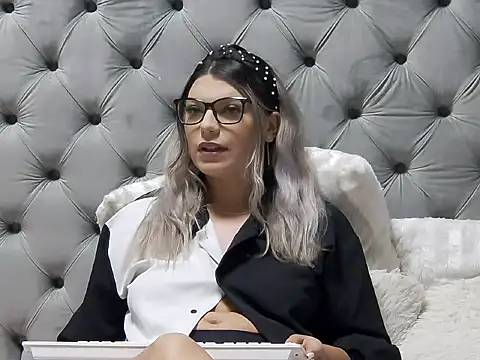 KaylaConner online show from July 25, 2026, 4:10 am