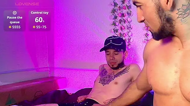 markus white online show from July 22, 2026, 11:57 am