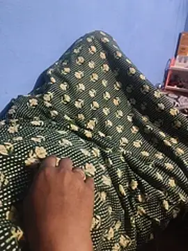 Tamilmeera007 online show from July 21, 2026, 12:51 pm