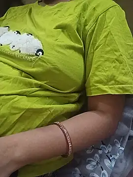 Lovely-Pihu online show from July 25, 2026, 11:08 am