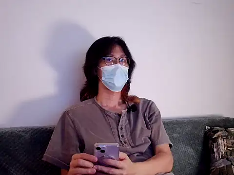 KinketsuBoy online show from July 21, 2026, 2:30 pm