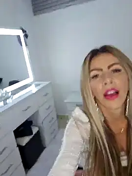 Valerydorsay08 online show from July 24, 2026, 2:31 am