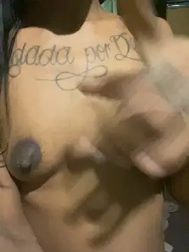 Gatinha69ofc online show from July 23, 2026, 11:24 pm