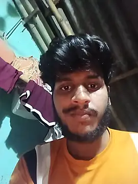 MYRAJA5 online show from July 23, 2026, 4:49 pm