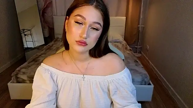 Lexy Gilbert online show from July 28, 2026, 12:48 pm