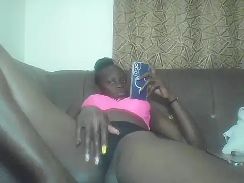 Sexie Shila online show from July 25, 2026, 12:20 am