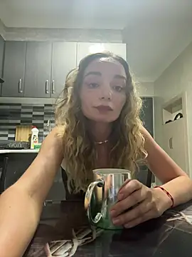 MoonGirls31 online show from July 27, 2026, 8:16 pm