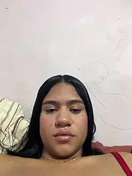 Selene cute  online show from July 26, 2026, 5:04 am
