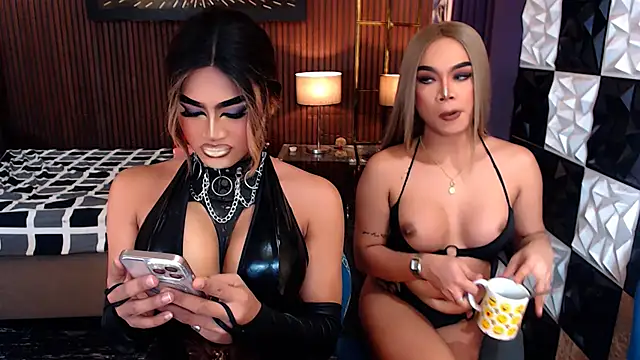 BigCockJewel online show from July 8, 2026, 11:26 am