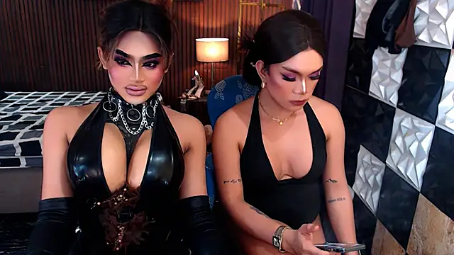 BigCockJewel online show from July 18, 2026, 12:20 pm