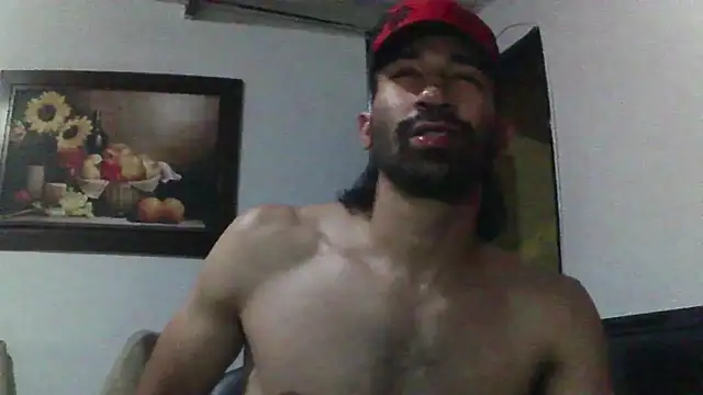 Mendez777 online show from July 28, 2026, 3:24 am