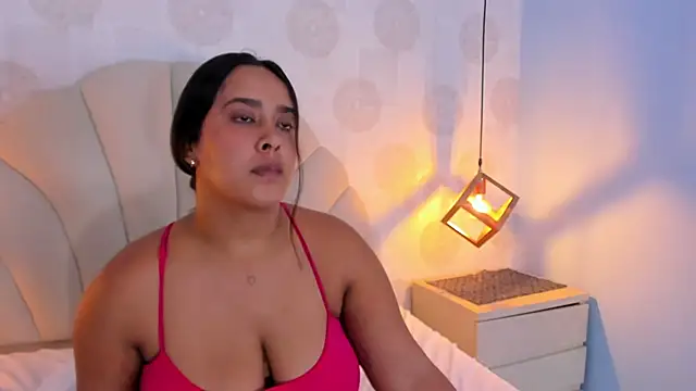 LUCI CARTER4 online show from July 28, 2026, 11:17 am