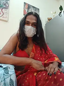 UmraoJaan online show from July 25, 2026, 9:34 pm