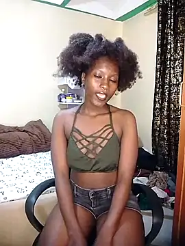Wildpossy online show from August 1, 2026, 11:53 am