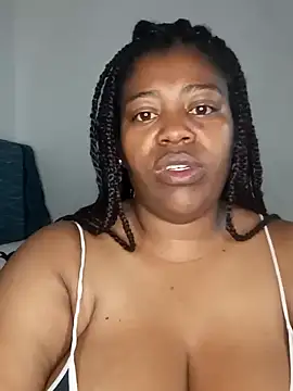 Keyla Garcia online show from July 29, 2026, 4:32 am