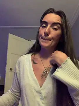 jadee95xx online show from July 25, 2026, 9:56 pm