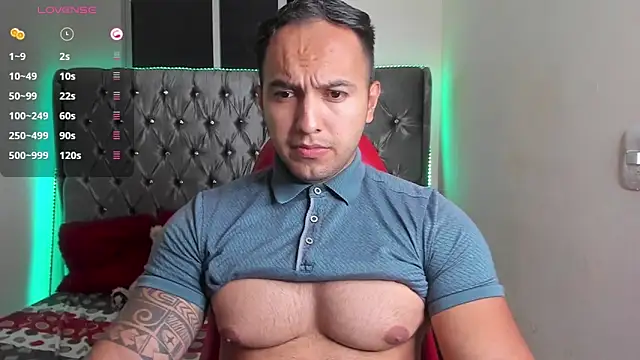 mrloganfuck1 online show from May 20, 2026, 5:35 am