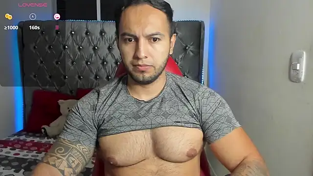 mrloganfuck1 online show from May 30, 2026, 6:43 am