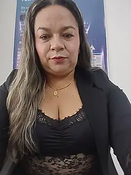 Charlott-1 online show from July 29, 2026, 2:37 pm