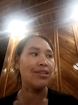 Enny sexy online show from July 28, 2026, 1:21 pm