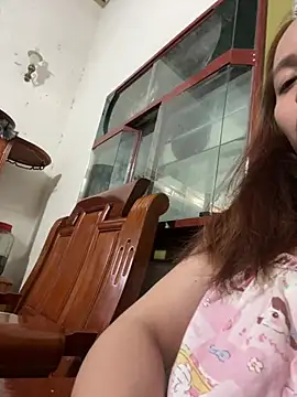 Thaoem86 online show from July 29, 2026, 2:15 pm